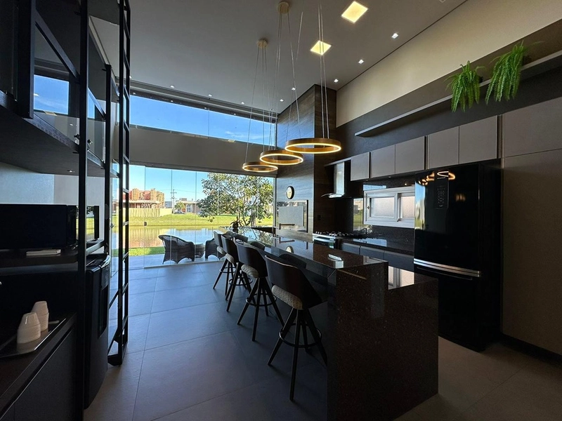 Casa Térrea à Venda – Lago Central – Capão Ilhas Resort: 8ª foto da galeria de imagens do imóvel