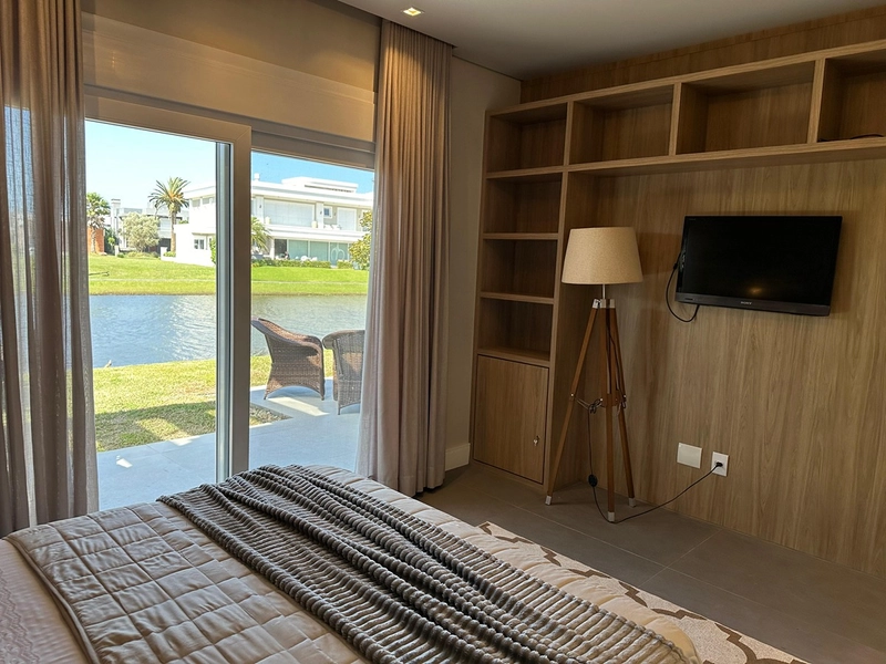 Casa Térrea à Venda – Lago Central – Capão Ilhas Resort: 26ª foto da galeria de imagens do imóvel