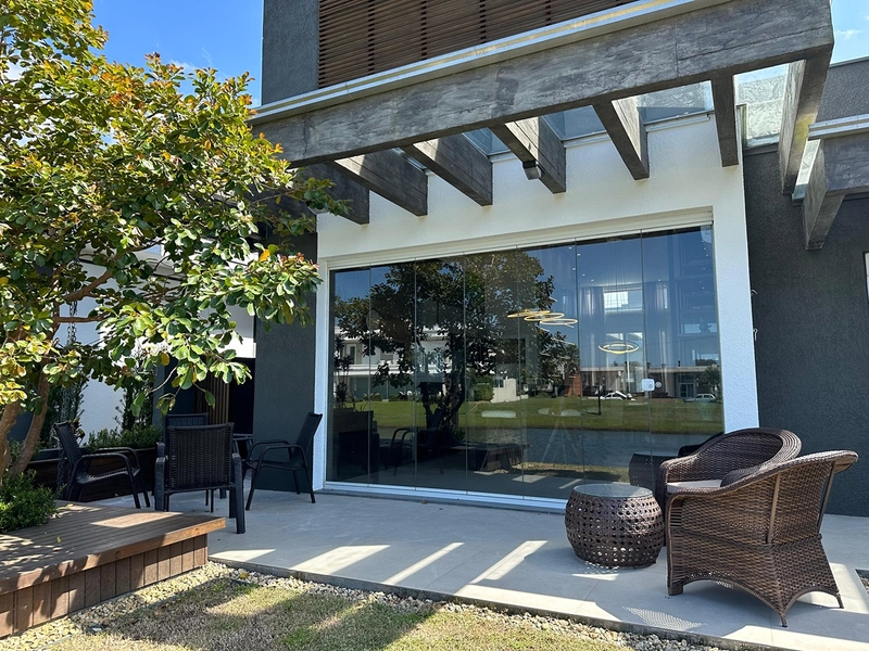 Casa Térrea à Venda – Lago Central – Capão Ilhas Resort: 5ª foto da galeria de imagens do imóvel