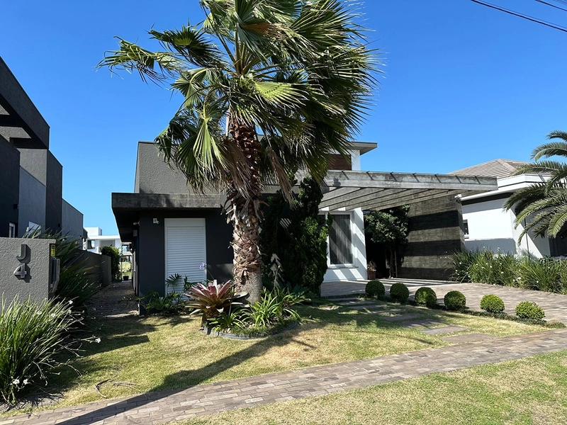 Casa Térrea à Venda – Lago Central – Capão Ilhas Resort: 2ª foto da galeria de imagens do imóvel