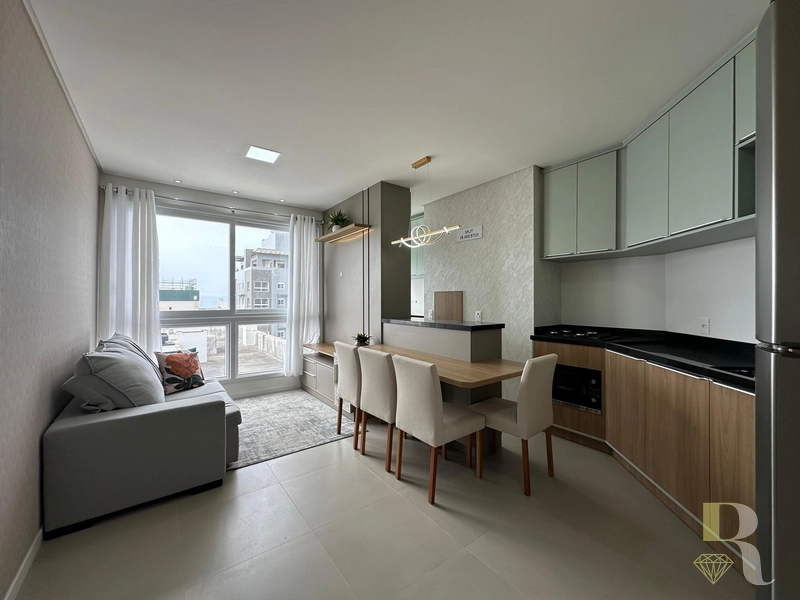 Excelente Apartamento no Navegantes em Capão da Canoa!: 2ª foto da galeria de imagens do imóvel