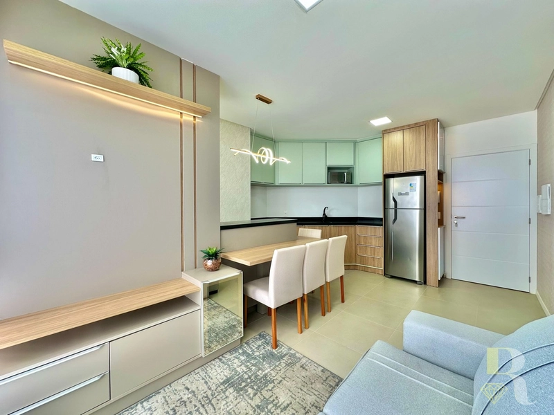 Excelente Apartamento no Navegantes em Capão da Canoa!: 3ª foto da galeria de imagens do imóvel