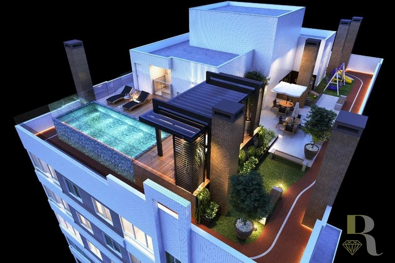 Imóvel residencial ou comercial