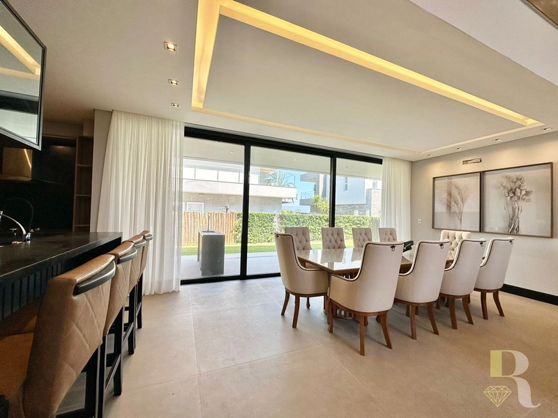 SOBRADO MOBILIADO DECORADO EM CONDOMINIO NÁUTICO: 14ª foto da galeria de imagens do imóvel