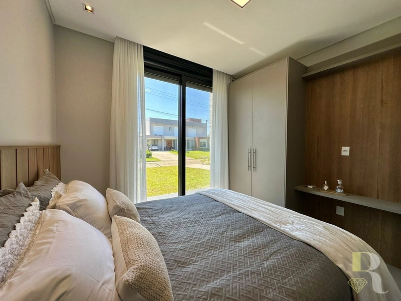 SOBRADO MOBILIADO DECORADO EM CONDOMINIO NÁUTICO: 22ª foto da galeria de imagens do imóvel