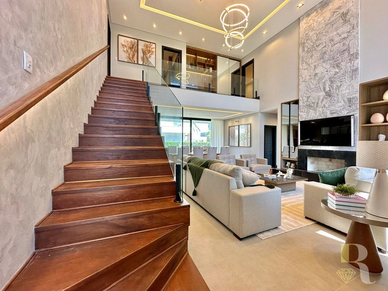 SOBRADO MOBILIADO DECORADO EM CONDOMINIO NÁUTICO: 19ª foto da galeria de imagens do imóvel
