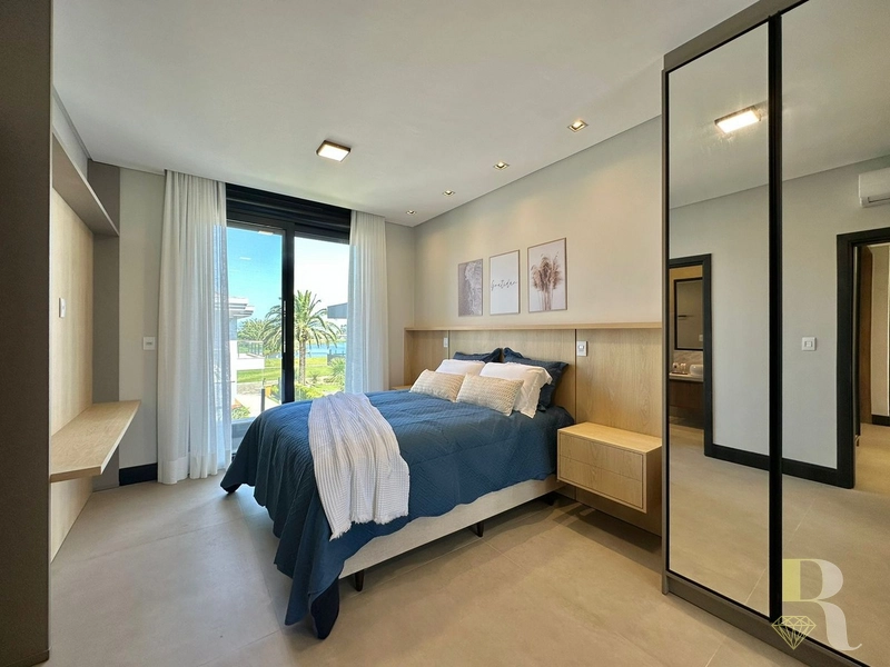 SOBRADO MOBILIADO DECORADO EM CONDOMINIO NÁUTICO: 23ª foto da galeria de imagens do imóvel