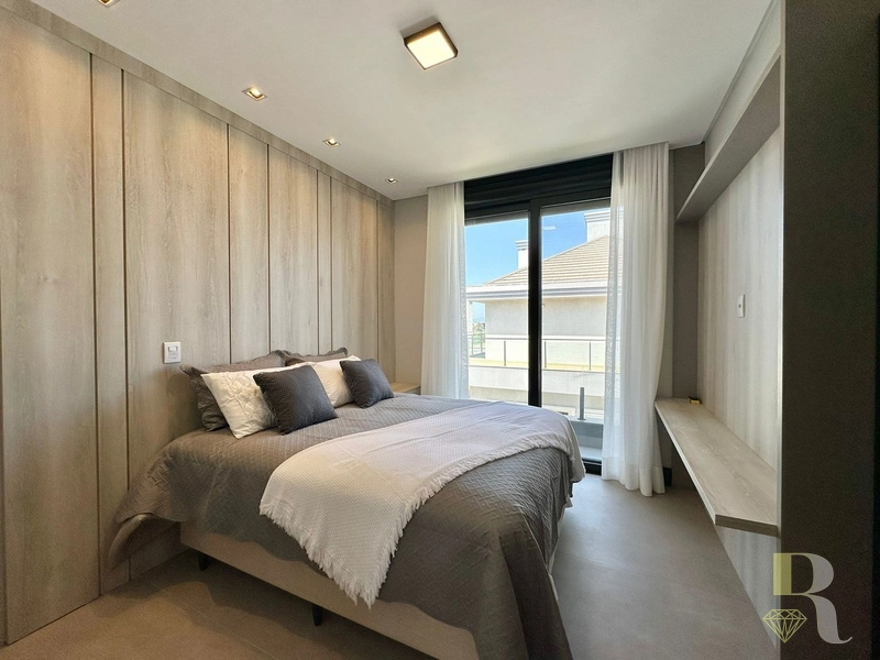 SOBRADO MOBILIADO DECORADO EM CONDOMINIO NÁUTICO: 21ª foto da galeria de imagens do imóvel