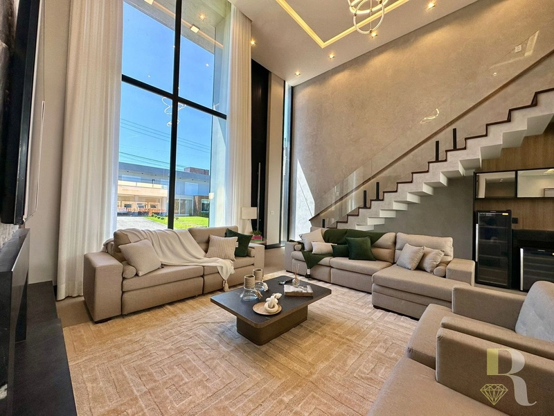 SOBRADO MOBILIADO DECORADO EM CONDOMINIO NÁUTICO: 9ª foto da galeria de imagens do imóvel
