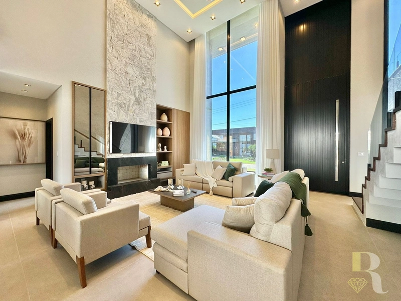 SOBRADO MOBILIADO DECORADO EM CONDOMINIO NÁUTICO: 10ª foto da galeria de imagens do imóvel