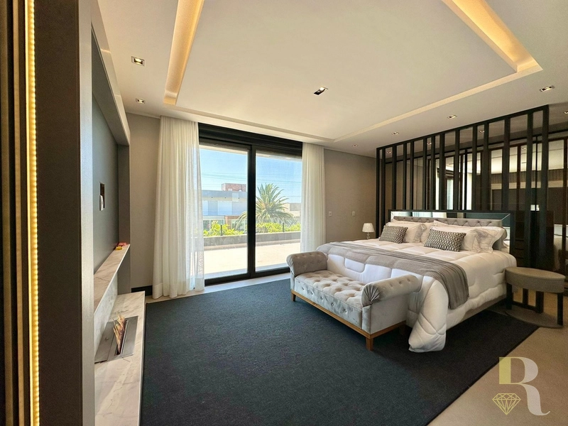 SOBRADO MOBILIADO DECORADO EM CONDOMINIO NÁUTICO: 20ª foto da galeria de imagens do imóvel