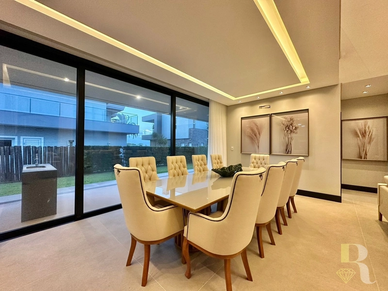 SOBRADO MOBILIADO DECORADO EM CONDOMINIO NÁUTICO: 13ª foto da galeria de imagens do imóvel