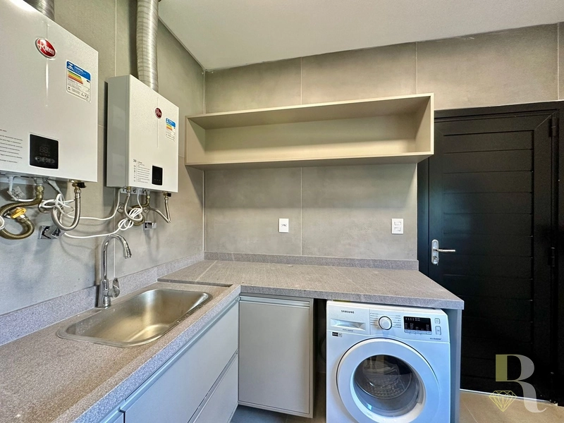 SOBRADO MOBILIADO DECORADO EM CONDOMINIO NÁUTICO: 26ª foto da galeria de imagens do imóvel