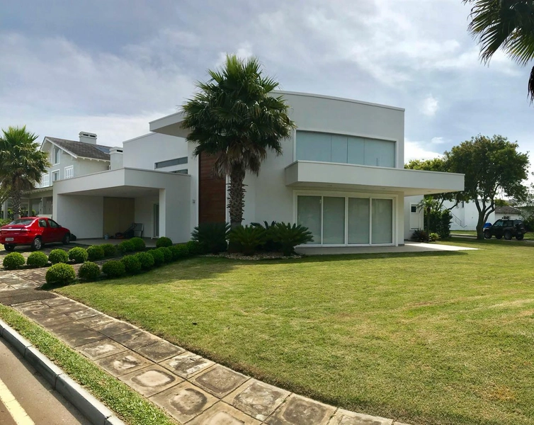 Imóvel residencial ou comercial
