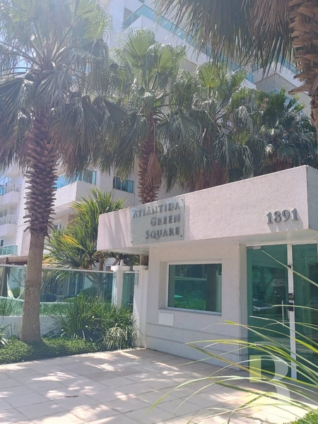 DUPLEX DE 3 DOMRITORIOS NA AV CENTRAL ATLANTIDA COM INFRA: 15ª foto da galeria de imagens do imóvel