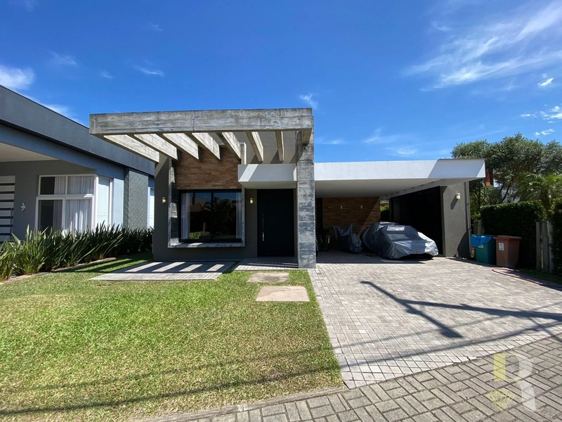 Excelente Casa no Cond. Sea Coast: 1ª foto da galeria de imagens do imóvel