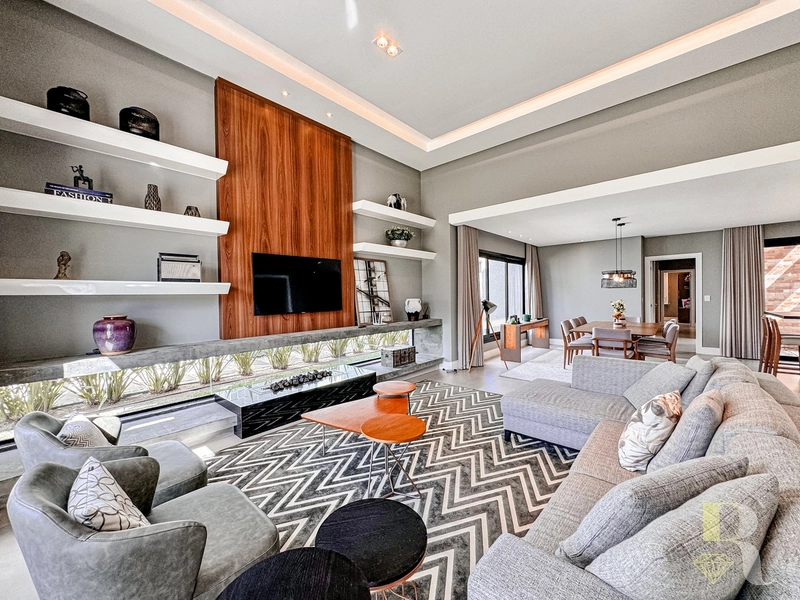 Excelente Casa no Cond. Sea Coast: 2ª foto da galeria de imagens do imóvel