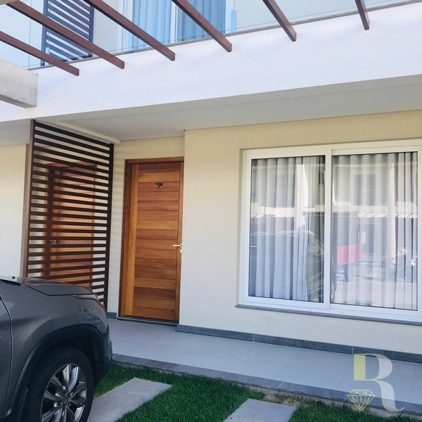Imóvel residencial ou comercial