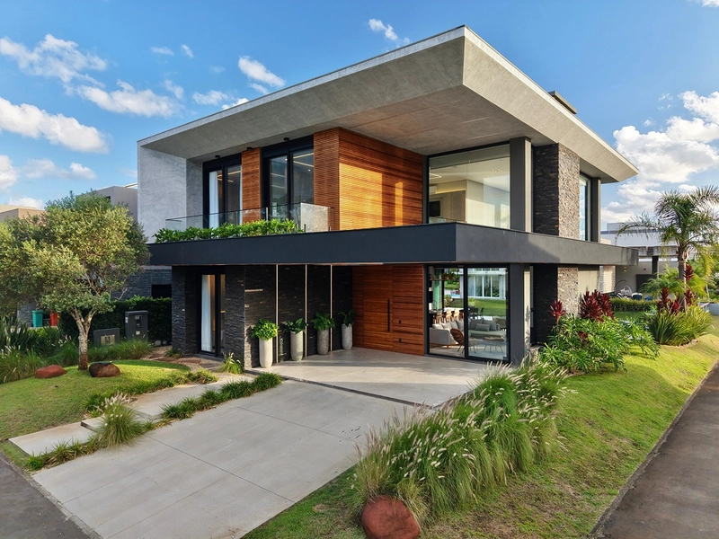 Imóvel residencial ou comercial