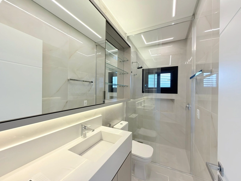 SOBRADO À VENDA NO CONDOMÍNIO MALIBU – BEIRA LAGO: 34ª foto da galeria de imagens do imóvel