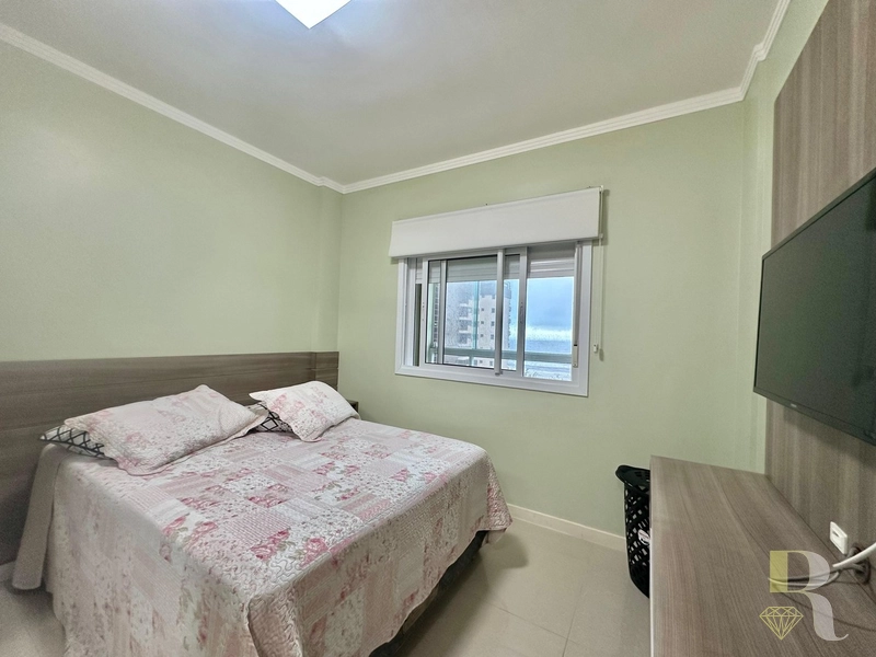 Novidade no Mercado – Apartamento de frente para o mar!: 12ª foto da galeria de imagens do imóvel