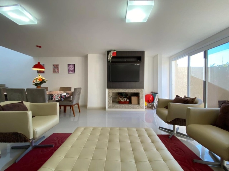 Imóvel residencial ou comercial