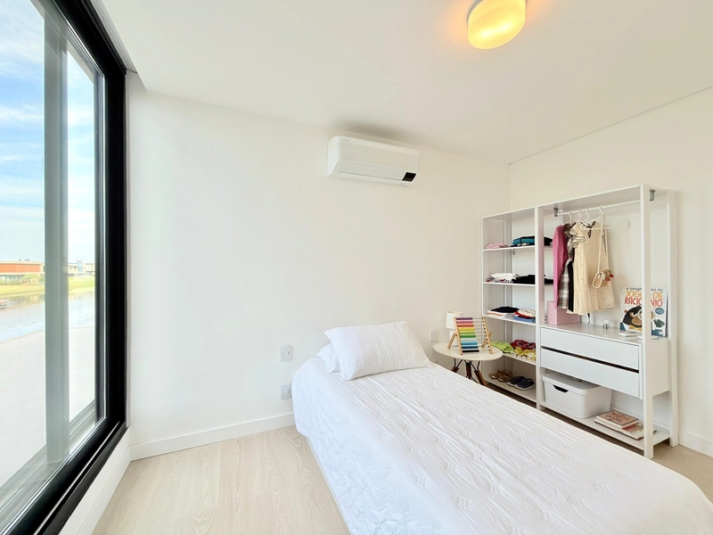 Condomínio Velas da Marina – Casa Mobiliada e Decorada com 4 Suítes : 17ª foto da galeria de imagens do imóvel