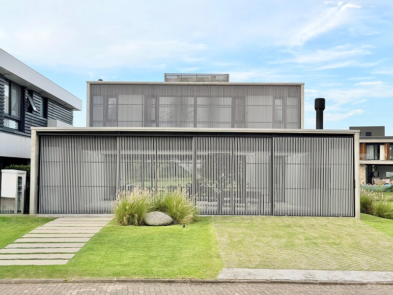 Imóvel residencial ou comercial