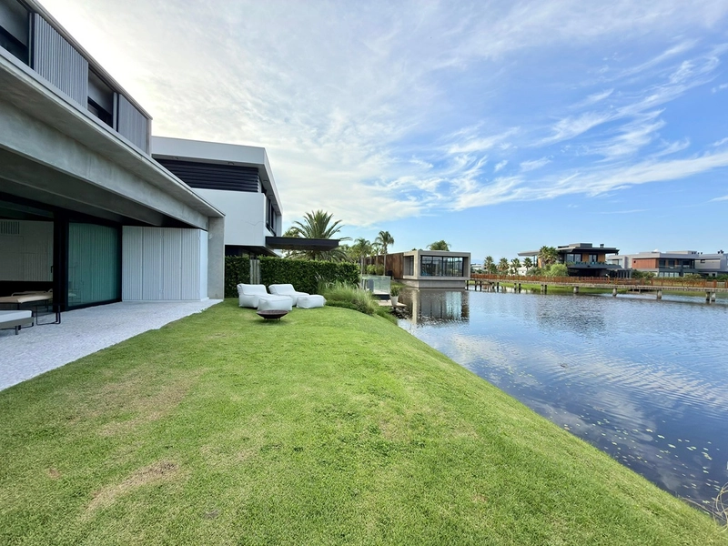 Condomínio Velas da Marina – Casa Mobiliada e Decorada com 4 Suítes : 31ª foto da galeria de imagens do imóvel