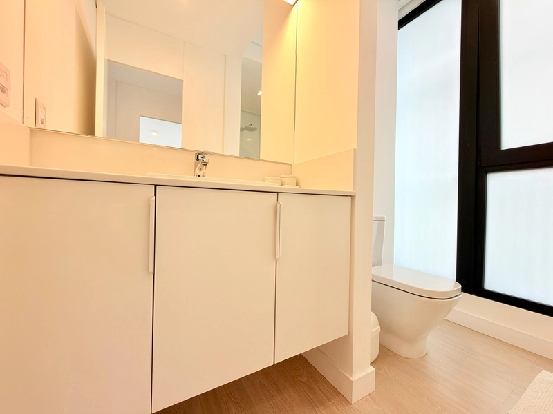 Condomínio Velas da Marina – Casa Mobiliada e Decorada com 4 Suítes : 21ª foto da galeria de imagens do imóvel