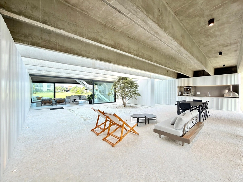 Condomínio Velas da Marina – Casa Mobiliada e Decorada com 4 Suítes : 24ª foto da galeria de imagens do imóvel