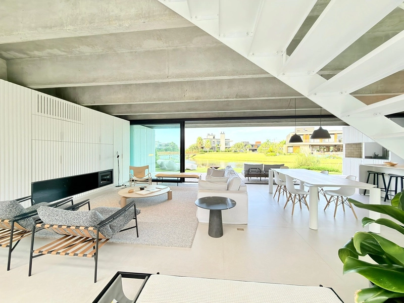 Condomínio Velas da Marina – Casa Mobiliada e Decorada com 4 Suítes : 11ª foto da galeria de imagens do imóvel