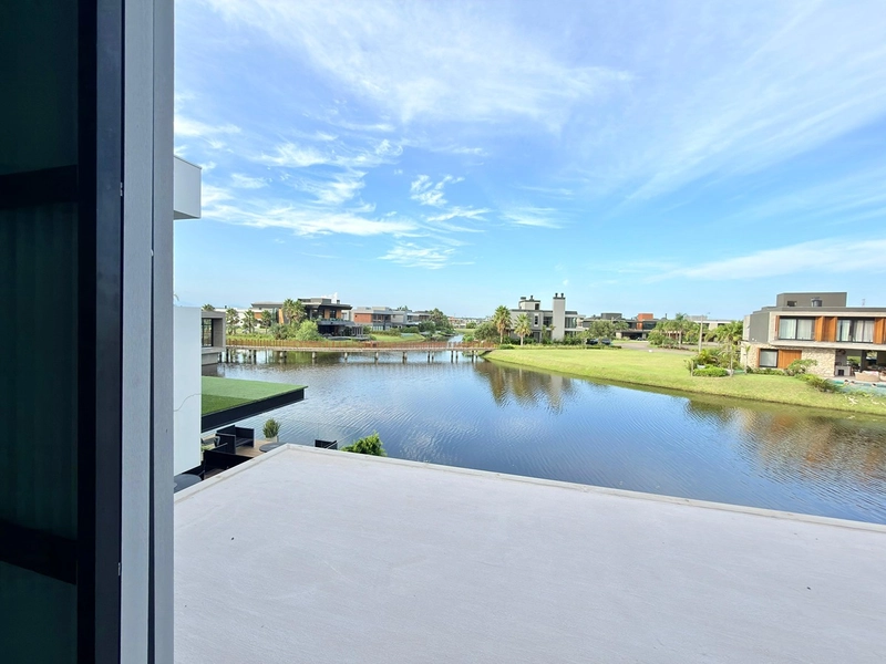 Condomínio Velas da Marina – Casa Mobiliada e Decorada com 4 Suítes : 30ª foto da galeria de imagens do imóvel