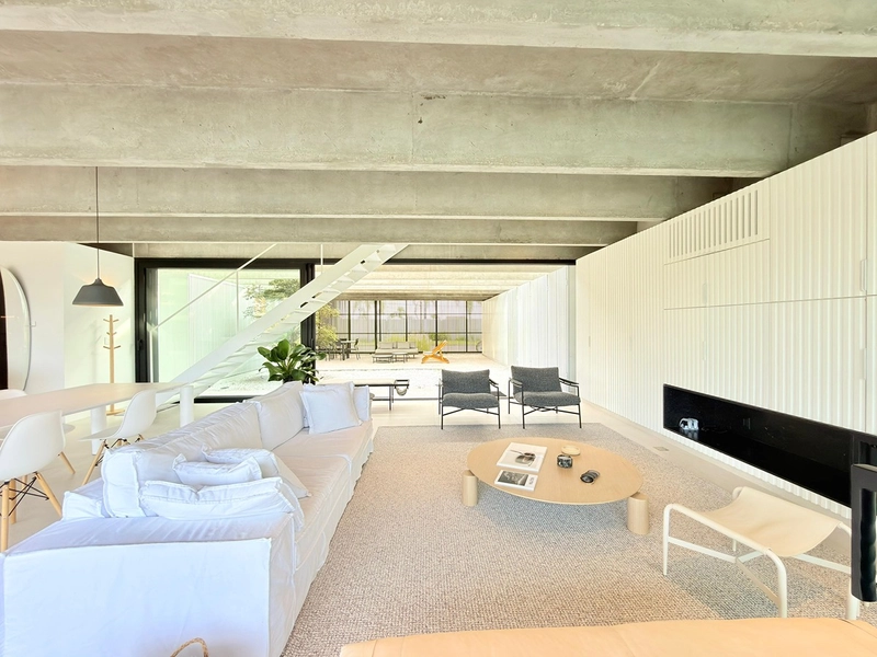 Condomínio Velas da Marina – Casa Mobiliada e Decorada com 4 Suítes : 3ª foto da galeria de imagens do imóvel