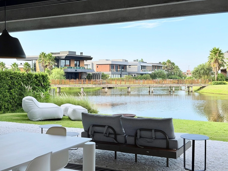 Condomínio Velas da Marina – Casa Mobiliada e Decorada com 4 Suítes : 29ª foto da galeria de imagens do imóvel