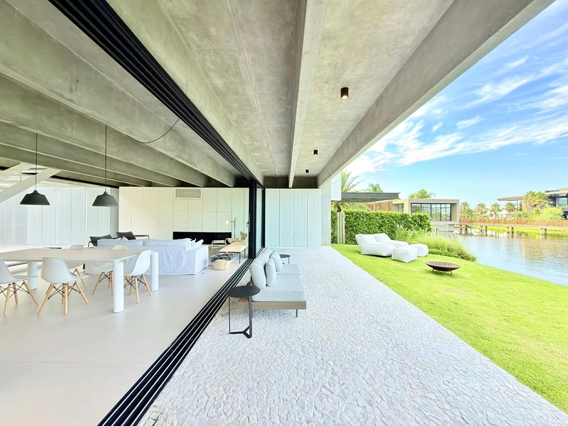 Condomínio Velas da Marina – Casa Mobiliada e Decorada com 4 Suítes : 28ª foto da galeria de imagens do imóvel