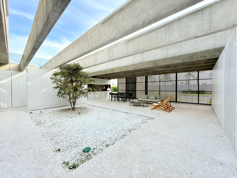 Condomínio Velas da Marina – Casa Mobiliada e Decorada com 4 Suítes : 23ª foto da galeria de imagens do imóvel