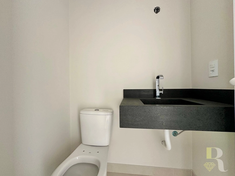 Apartamento à Venda – Alto Padrão com Infraestrutura Completa: 13ª foto da galeria de imagens do imóvel
