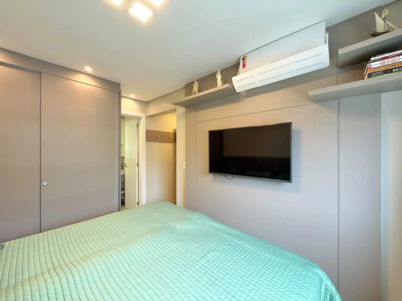APARTAMENTO À VENDA: 17ª foto da galeria de imagens do imóvel