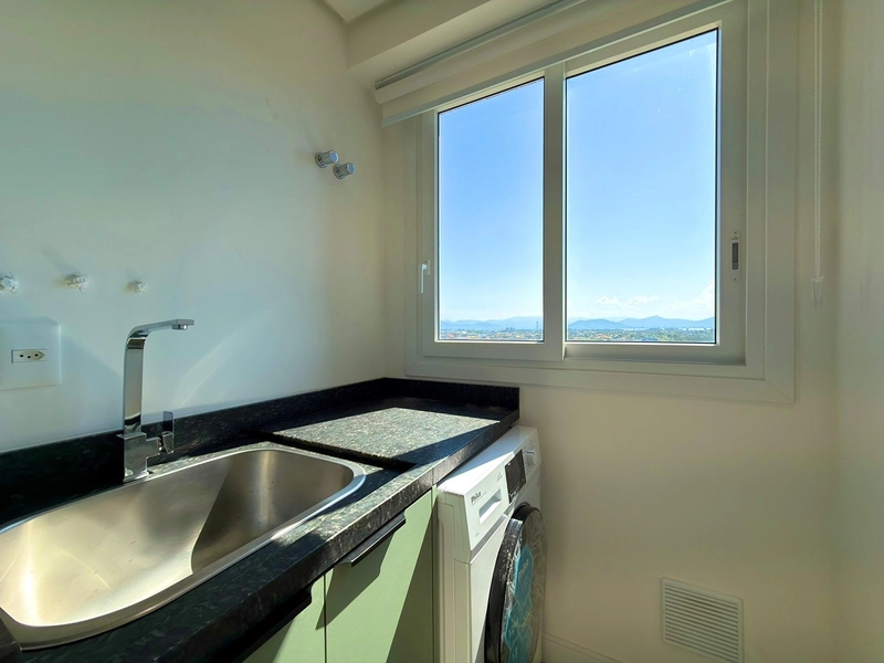 Apartamento à Venda – 2 Suítes | Mobiliado e Decorado: 16ª foto da galeria de imagens do imóvel