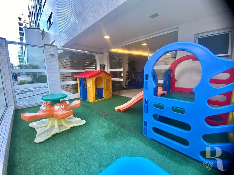 Navegantes com terraço: 28ª foto da galeria de imagens do imóvel