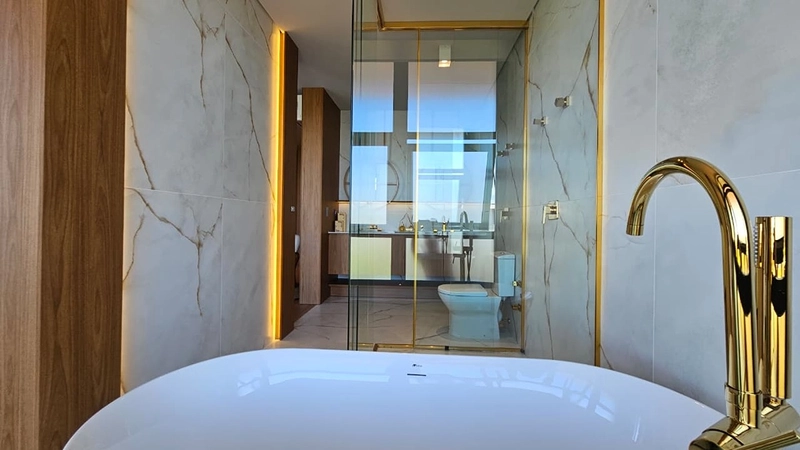 null: 53ª foto da galeria de imagens do imóvel