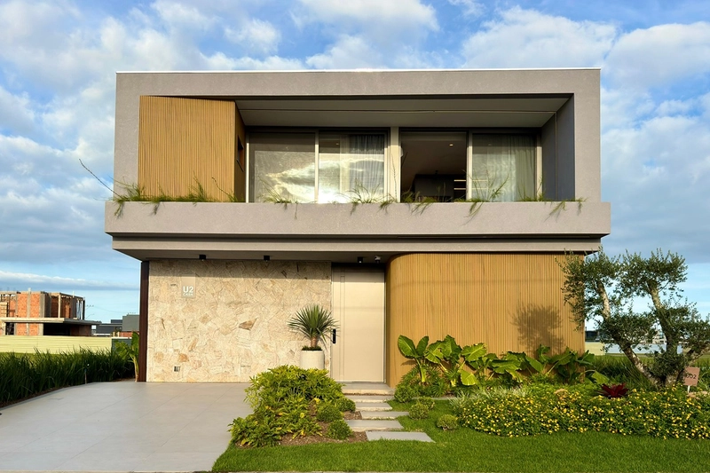 Imóvel residencial ou comercial