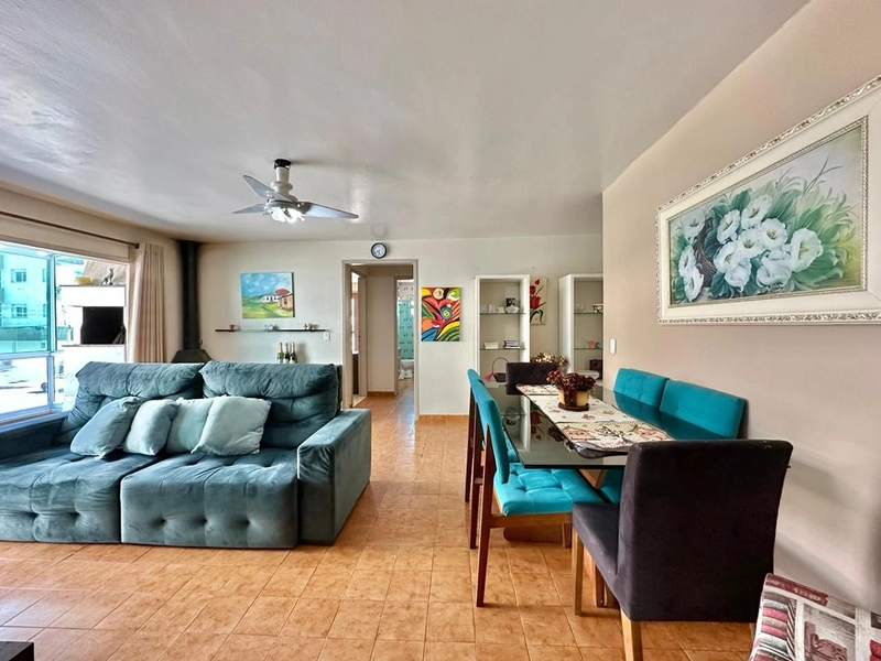 Imóvel residencial ou comercial