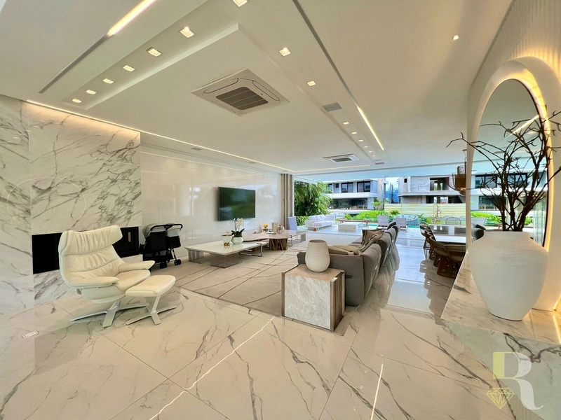 Imóvel residencial ou comercial