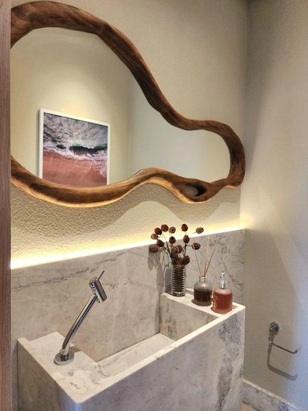 Casa dos Sonhos à Beira do Lago: Sofisticação, Vista Privilegiada e 4 Suítes: 28ª foto da galeria de imagens do imóvel