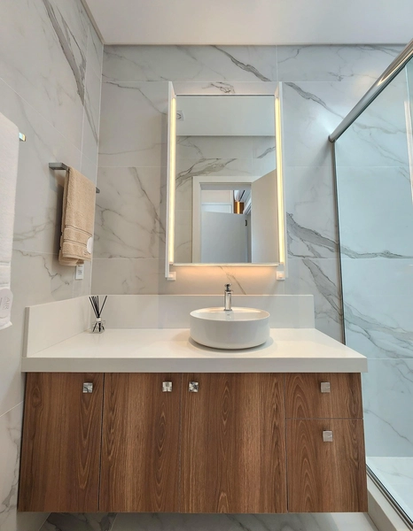 Casa dos Sonhos à Beira do Lago: Sofisticação, Vista Privilegiada e 4 Suítes: 46ª foto da galeria de imagens do imóvel