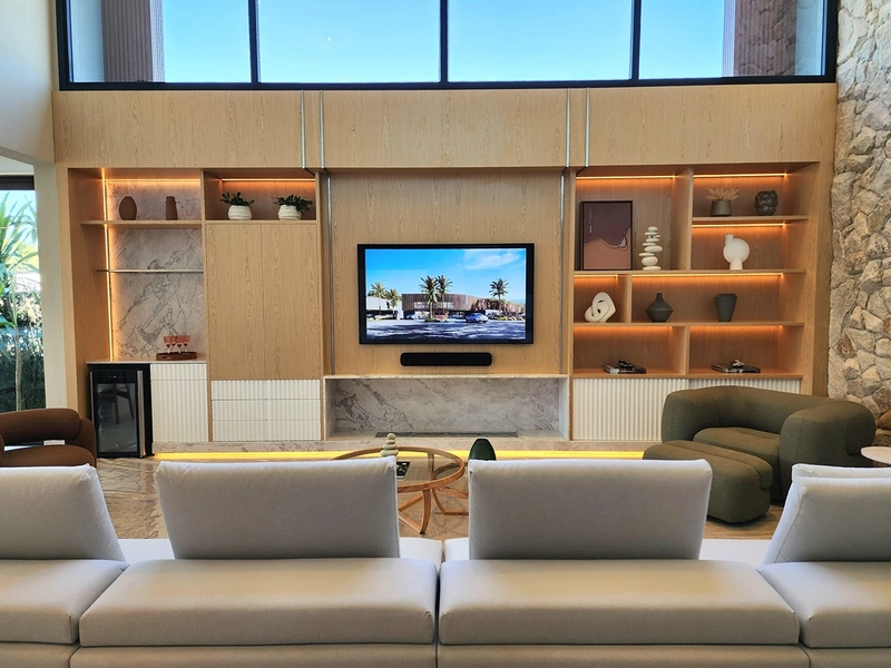 Casa dos Sonhos à Beira do Lago: Sofisticação, Vista Privilegiada e 4 Suítes: 13ª foto da galeria de imagens do imóvel