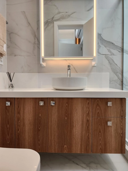 Casa dos Sonhos à Beira do Lago: Sofisticação, Vista Privilegiada e 4 Suítes: 49ª foto da galeria de imagens do imóvel