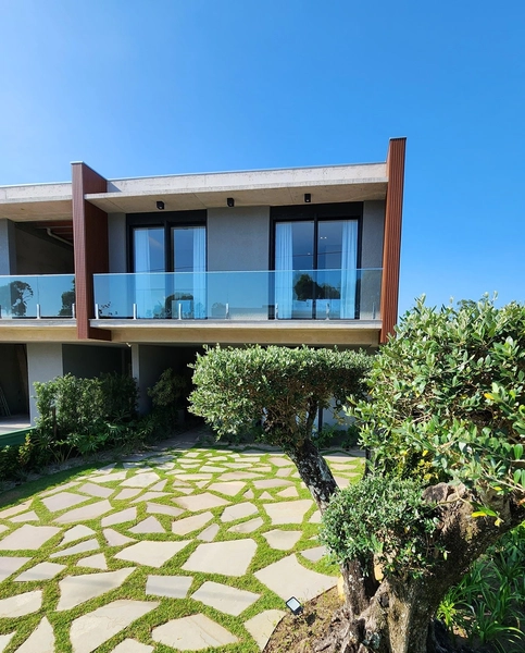 Imóvel residencial ou comercial